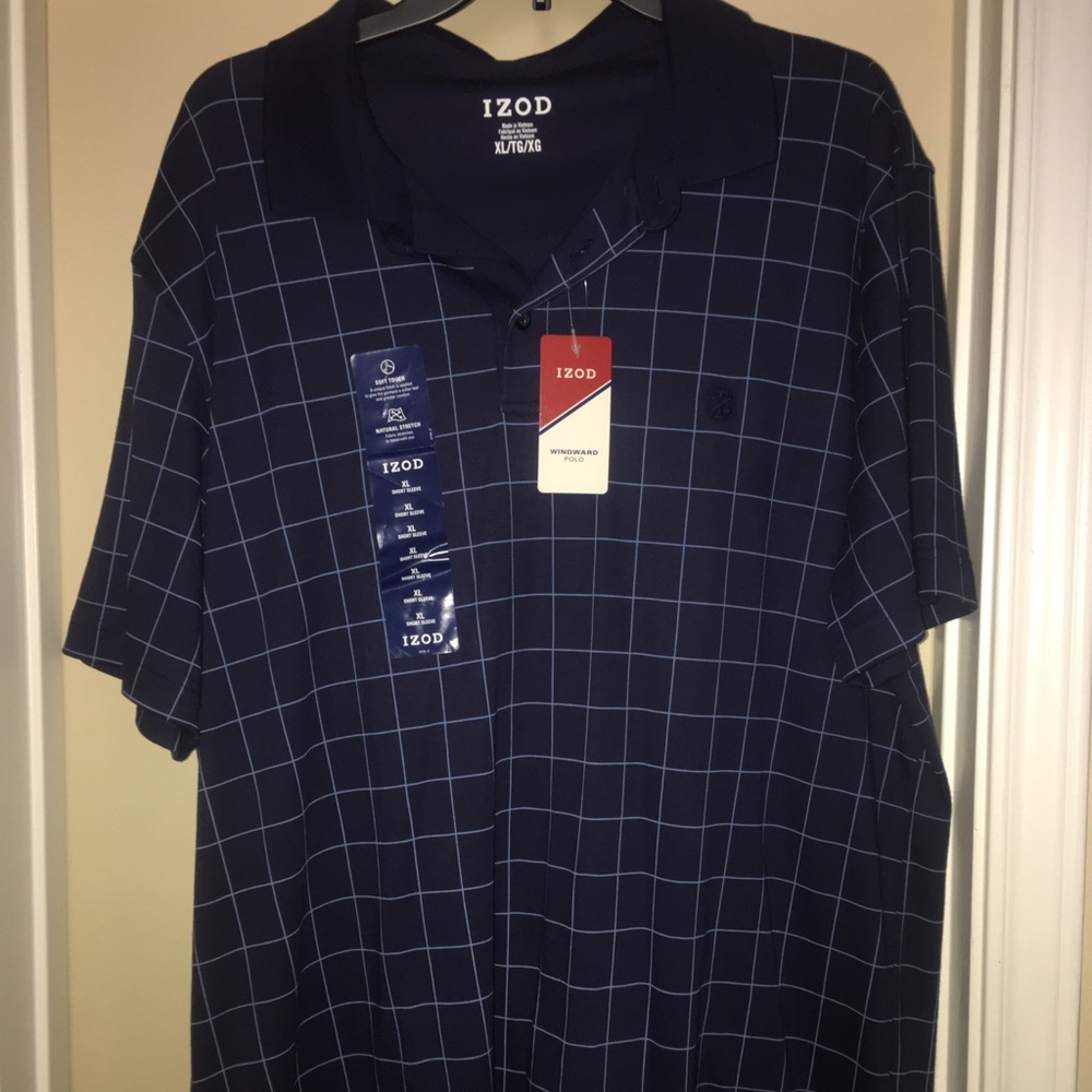 IZOD Men’s VL